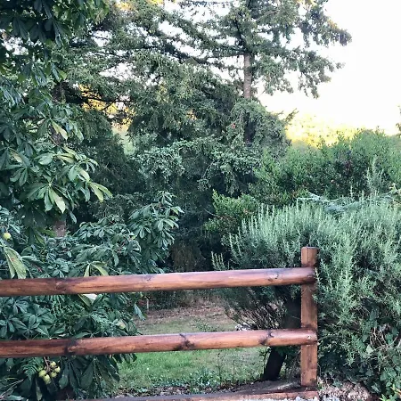 La D Hotes De Marie Independante Et Sa Terrasse Avec Vue Panoramique Proche Alpes Mancelles Sillé-le-Guillaume