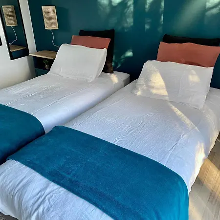 La D Hotes De Marie Independante Et Sa Terrasse Avec Vue Panoramique Proche Alpes Mancelles Vendégház 4*