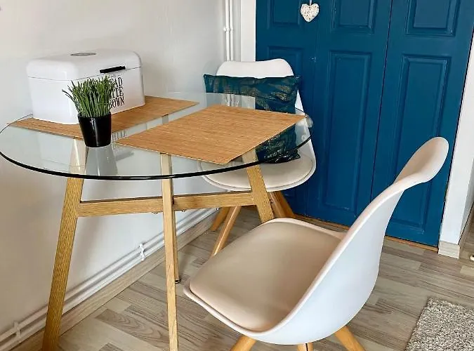 La D Hotes De Marie Indépendante Et Sa Terrasse Avec Vue Panoramique Proche Alpes Mancelles